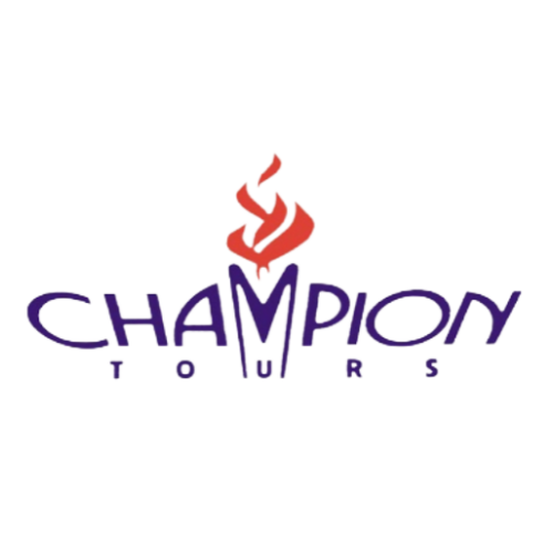 Champion Arising